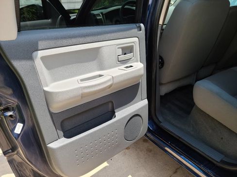 Used 2005 Dodge Dakota SLT RWD image 11