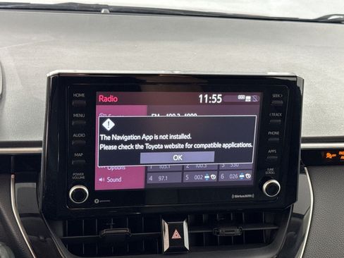 Used 2022 Toyota Corolla LE FWD image 20