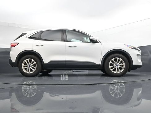 Used 2020 Ford Escape SE AWD/4WD image 24