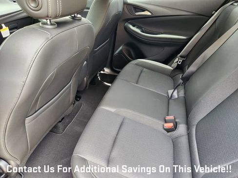 New 2026 Buick Encore GX Preferred FWD image 20