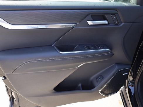 New 2026 GMC Acadia Elevation w/ Elevation Premium Package image 10