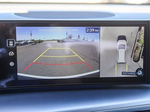 New 2026 Hyundai Ioniq 9 SEL image 26