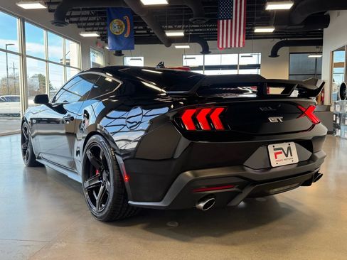 Used 2024 Ford Mustang GT Premium RWD image 5