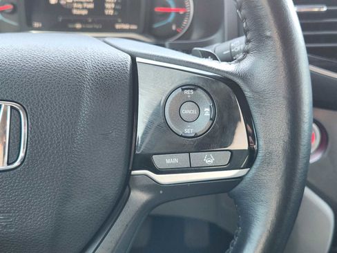 Used 2022 Honda Pilot Special Edition image 29