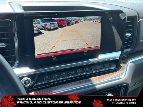 Used 2023 Chevrolet Silverado 1500 LT AWD/4WD image 43