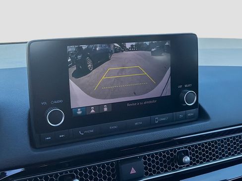 Certified 2023 Honda Civic LX image 13