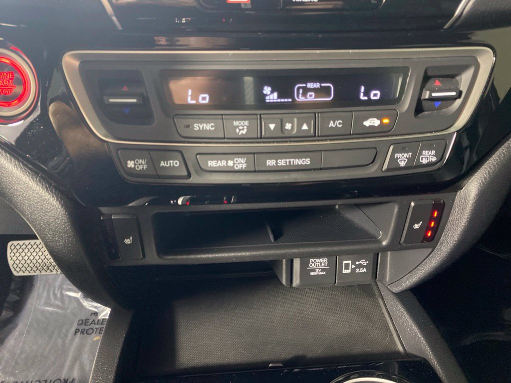 Used 2019 Honda Passport Touring image 22