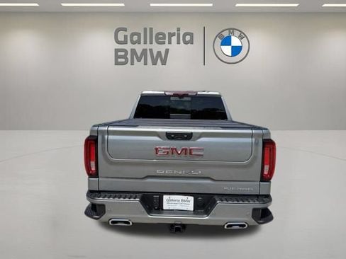Used 2026 GMC Sierra 1500 Denali w/ Denali Reserve Package AWD/4WD image 8