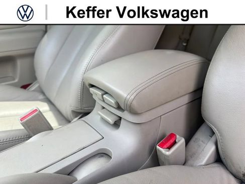 Used 2007 Hyundai Sonata SE FWD image 20