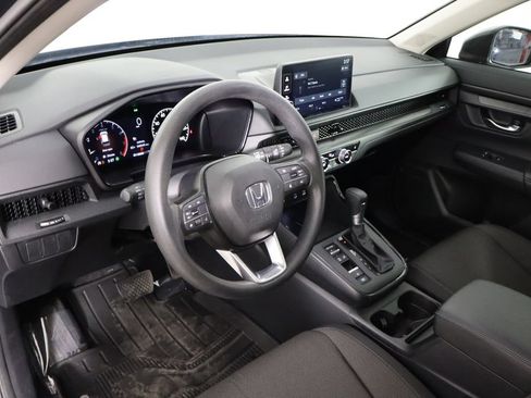Used 2026 Honda CR-V EX image 24