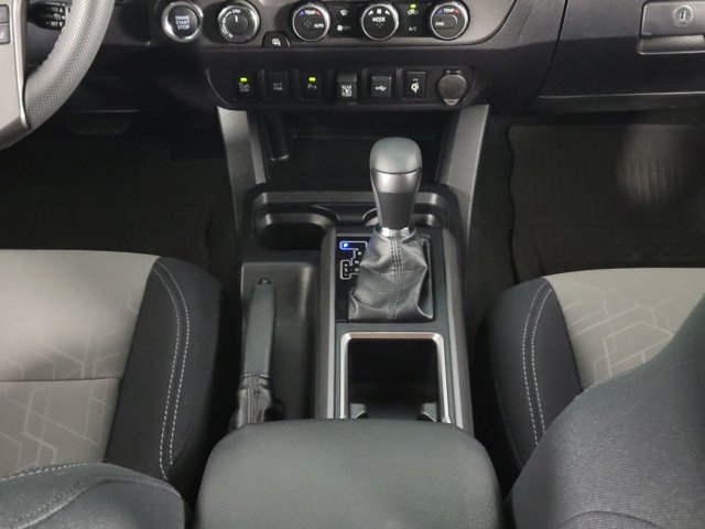 Used 2023 Toyota Tacoma TRD Sport w/ Technology Package AWD/4WD image 19