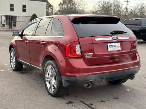 Used 2013 Ford Edge Limited image 17