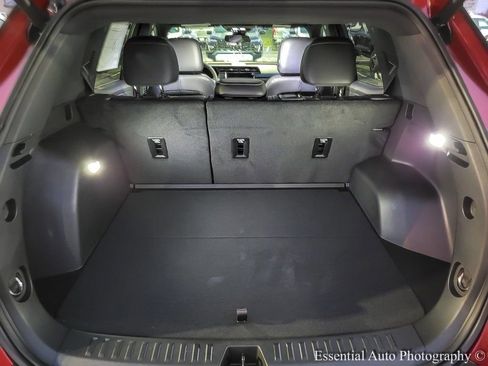 New 2026 GMC Terrain Elevation w/ Elevation Premium Package image 16