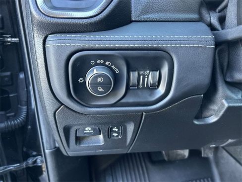 Used 2021 RAM 1500 TRX w/ TRX Level 1 Equipment Group image 17