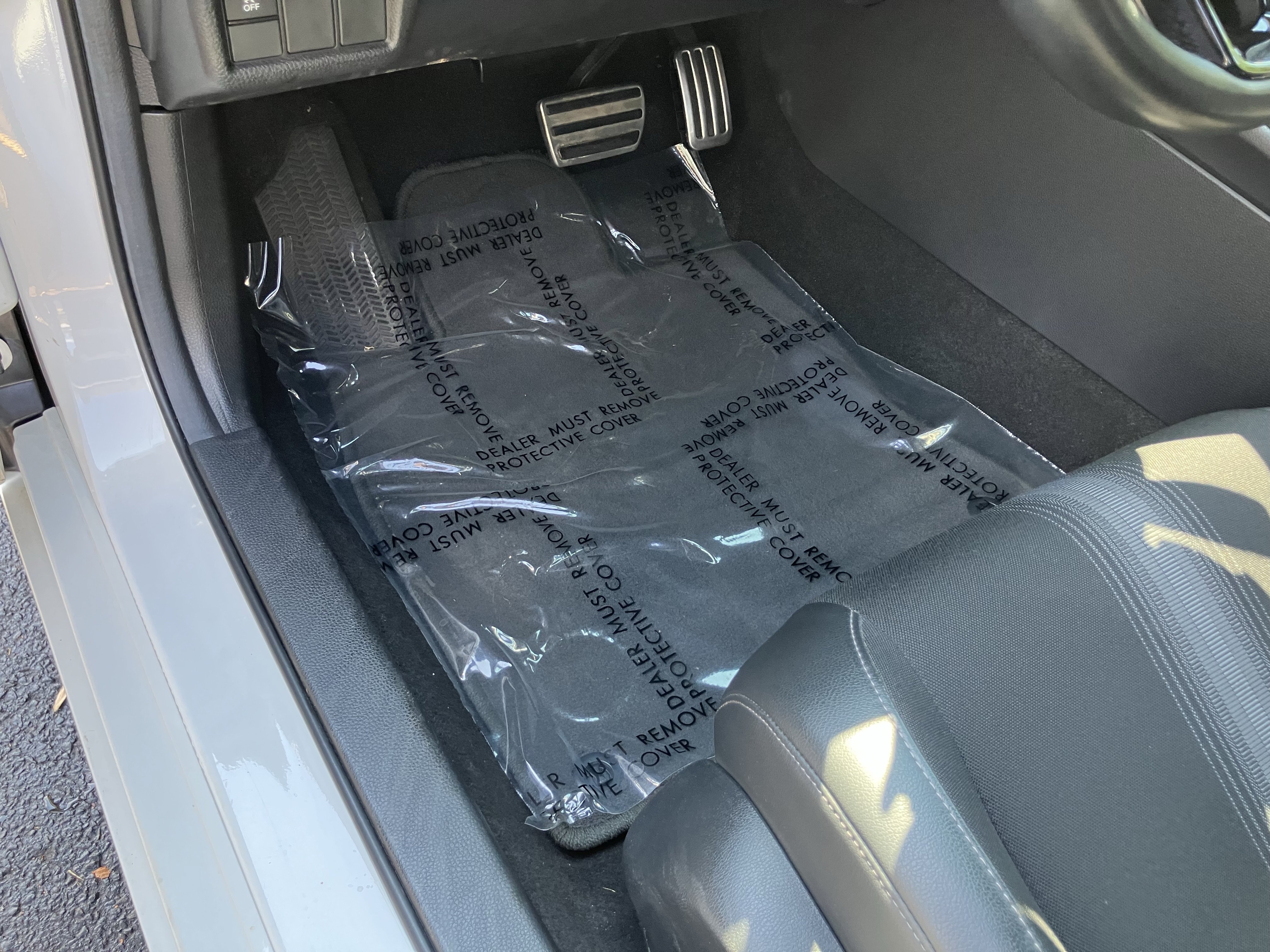 Certified 2025 Honda Civic Sport image 18