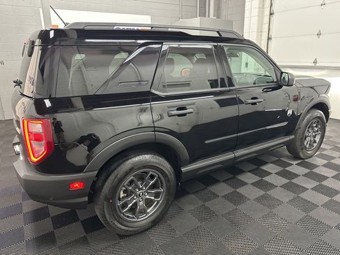 Used 2023 Ford Bronco Sport Big Bend w/ Convenience Package image 11