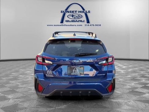 Certified 2025 Subaru Crosstrek 2.5i Limited w/ Crosstrek Mirror Package image 21