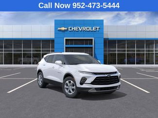 New 2026 Chevrolet Blazer LT w/ Convenience Package video 1