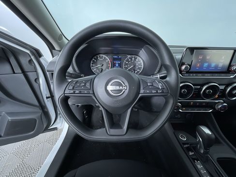New 2025 Nissan Sentra S image 15
