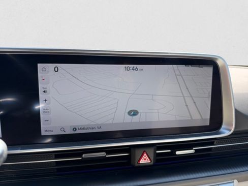 Used 2023 Hyundai Ioniq 6 SEL AWD/4WD image 15