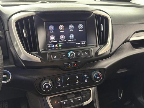 Used 2023 GMC Terrain SLE w/ Elevation Edition FWD image 20