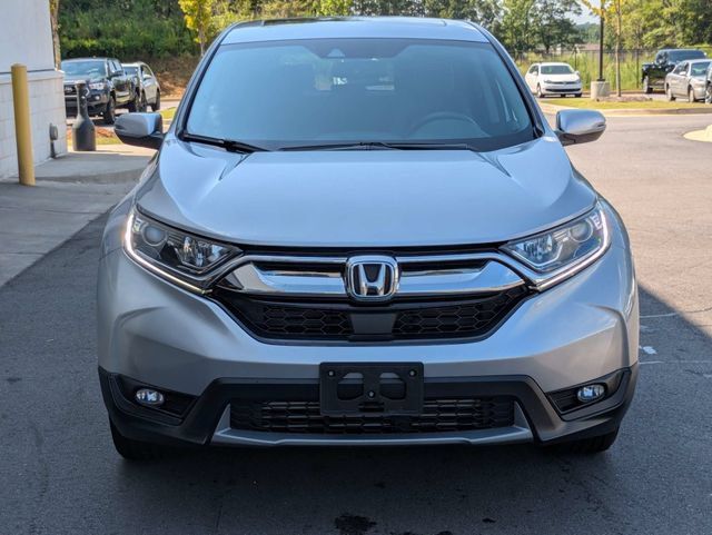 Used 2019 Honda CR-V EX-L image 9