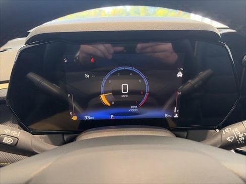 New 2026 Chevrolet TrailBlazer ACTIV w/ Convenience Package FWD image 19