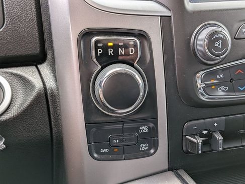 Used 2023 RAM 1500 Classic SLT w/ Trailer & Traction Group AWD/4WD image 20