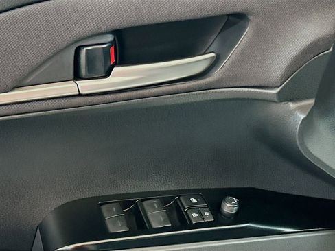 New 2026 Toyota Camry LE FWD image 17