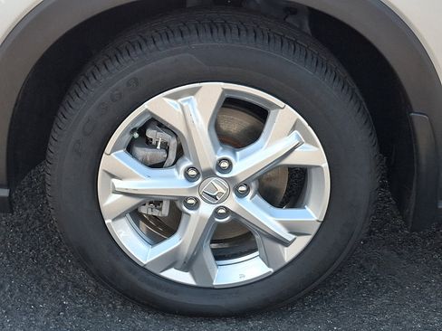 Used 2025 Honda HR-V LX image 27