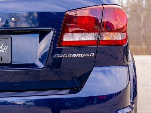 Used 2018 Dodge Journey Crossroad image 11