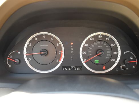 Used 2008 Honda Accord LX image 23