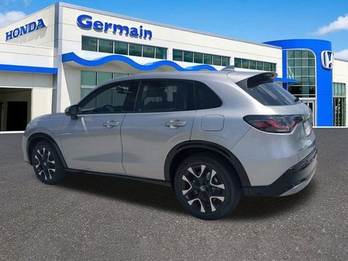 New 2027 Honda HR-V EX-L image 5