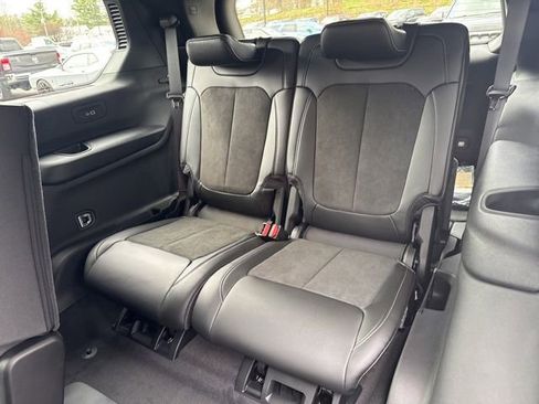New 2026 Jeep Grand Cherokee L 4WD image 29