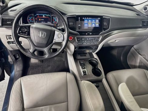 Used 2021 Honda Pilot Special Edition image 23