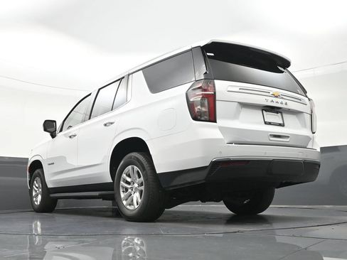 Used 2023 Chevrolet Tahoe LS RWD image 26