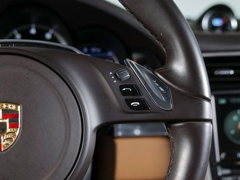 Certified 2014 Porsche 911 Turbo image 26