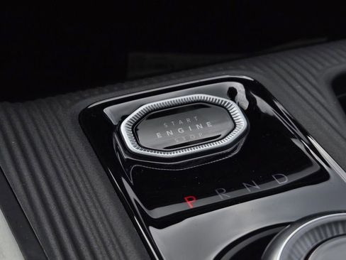 New 2026 Jeep Cherokee Laredo AWD/4WD image 18