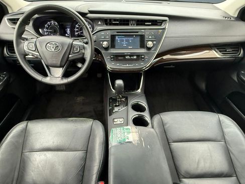 Used 2015 Toyota Avalon XLE image 30