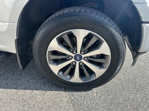 Used 2019 Ford F150 XL w/ Equipment Group 101A Mid image 13