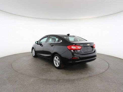 Used 2016 Chevrolet Cruze LT image 11