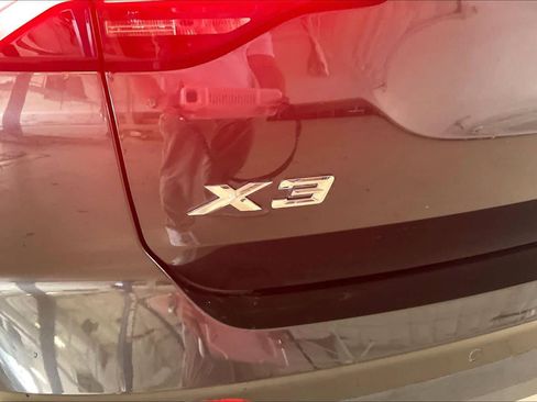 Used 2023 BMW X3 sDrive30i w/ Convenience Package RWD image 31