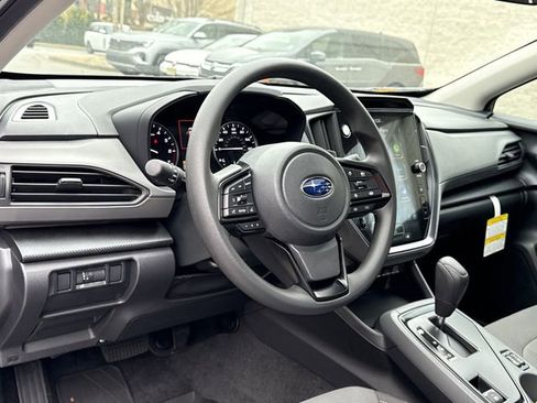 New 2026 Subaru Crosstrek 2.0i Premium image 10
