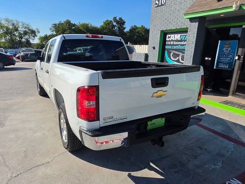 Used 2011 Chevrolet Silverado 1500 LT w/ All-Star Edition RWD image 10