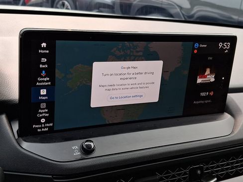 Used 2025 Honda Accord Touring image 18