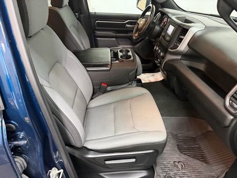 Certified 2024 RAM 1500 Big Horn image 29