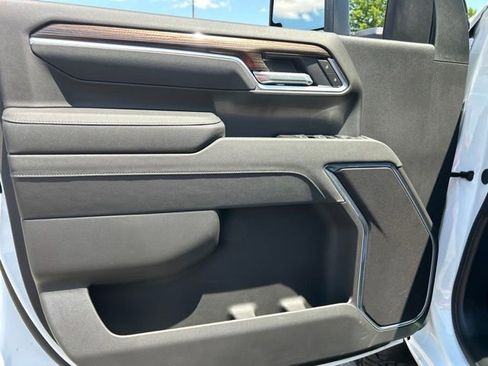 New 2026 Chevrolet Silverado 2500 LT w/ Trail Boss Package AWD/4WD image 11