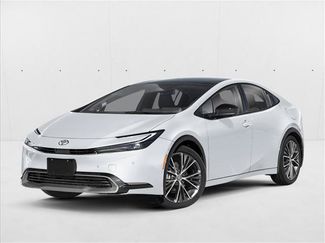 New 2026 Toyota Prius Limited FWD video 1