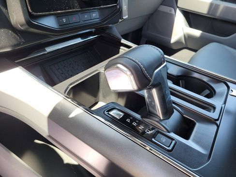 New 2025 Ford F150 Lightning Flash image 49