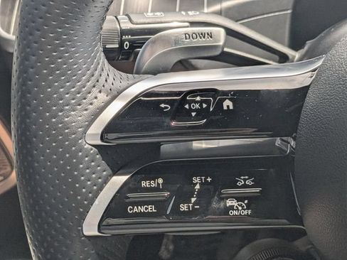 Used 2024 Mercedes-Benz CLE 53 AMG 4MATIC image 27